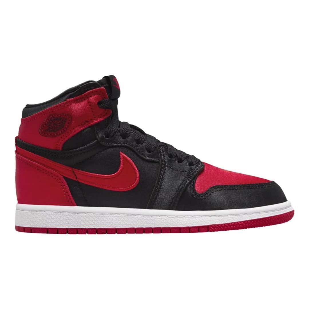 Jordan 1 Retro Satin Bred PS