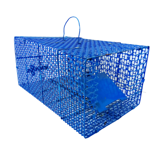 Rat Trap Machine/Rat Trap cage/Rat Cage - Handmade Galvanized Iron Rat –  Santhi Metal eShop