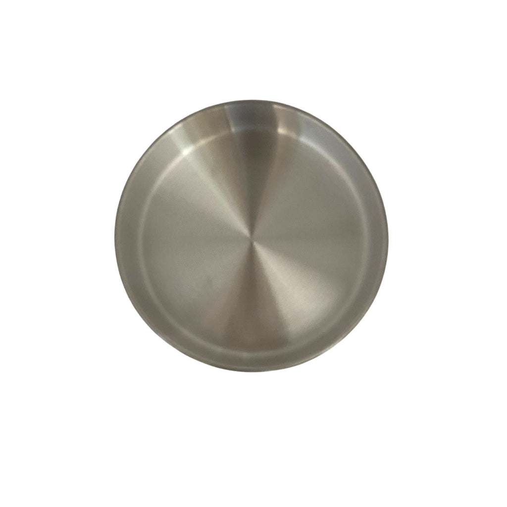 Oven Tray 24,4x31,5 cm, Stainless Steel - Mareld @ RoyalDesign