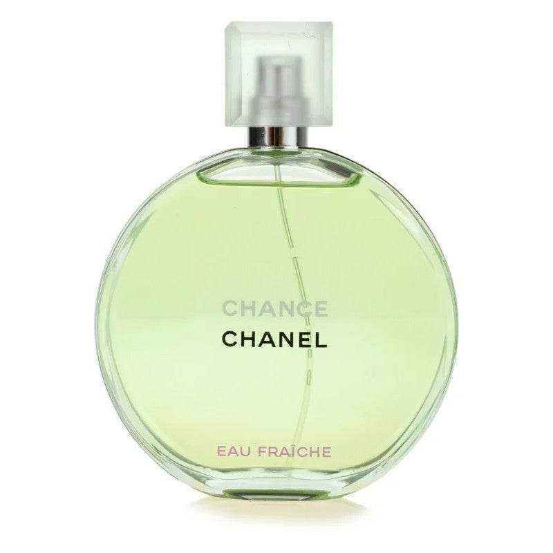 Chanel Chance Green Perfume | Perfume and Fragrance – Symphony Park ...