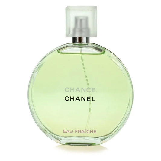 Chanel Chance Gold