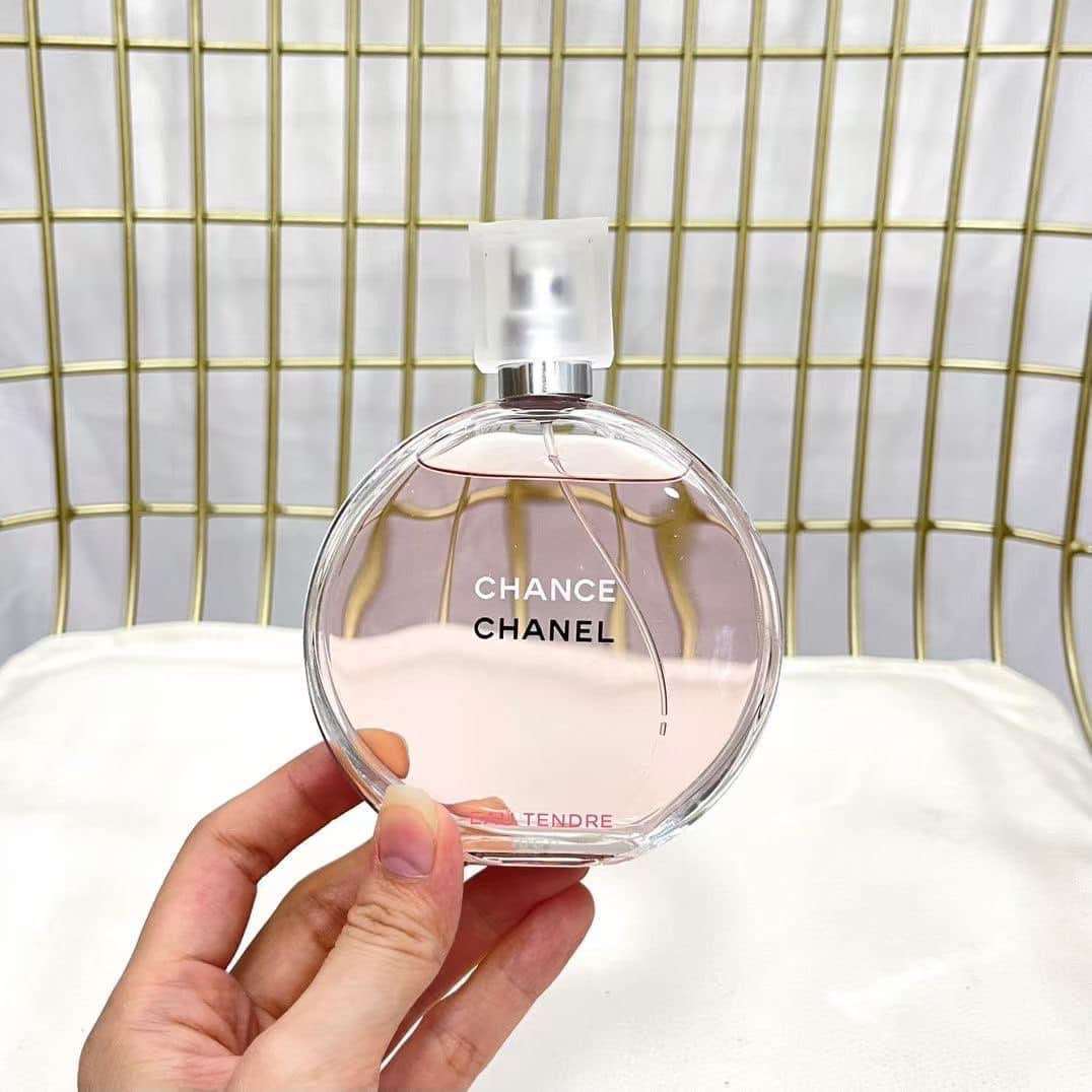 Chanel Chance Pink Perfume | Perfume and Fragrance – Symphony Park Perfumes