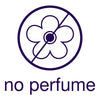 Logo für Produkteigenschaft: "no perfume"