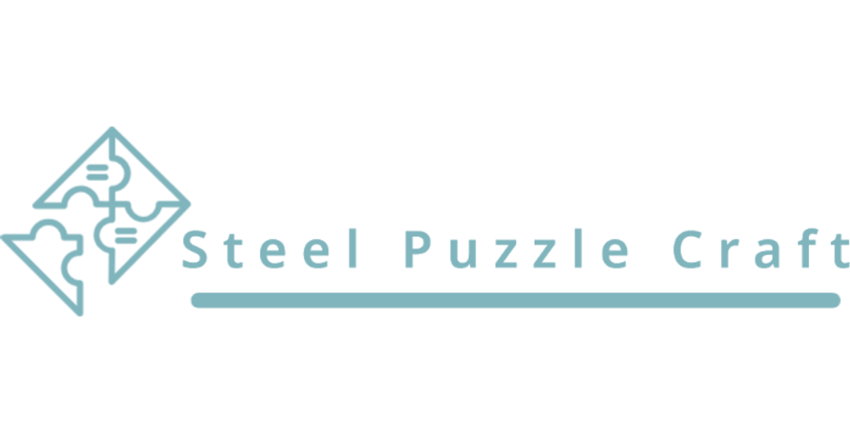 Steel Puzzle Craft