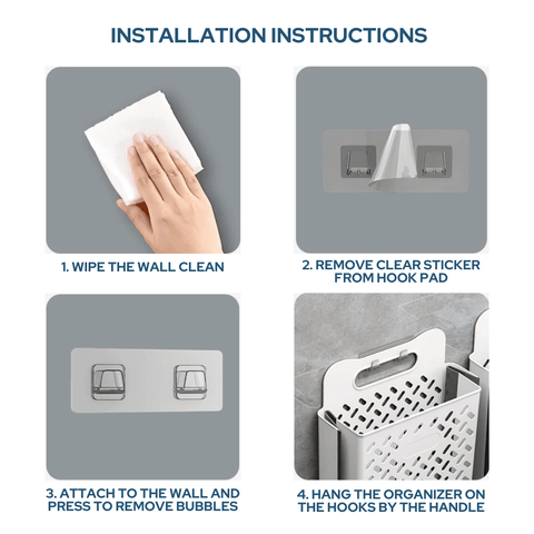 Installation Instructions