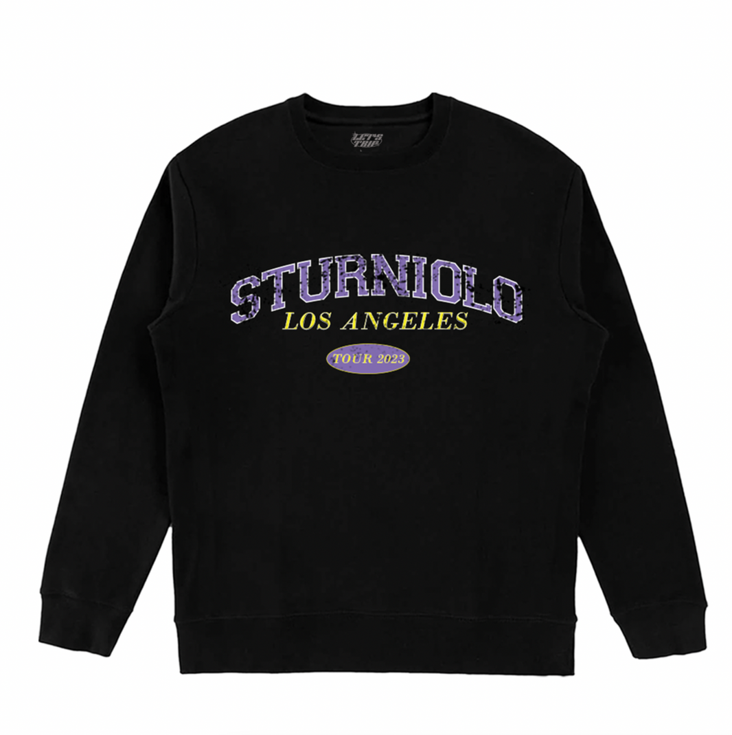 Sturniolo Merch - Official Website | Sturniolo Clothing