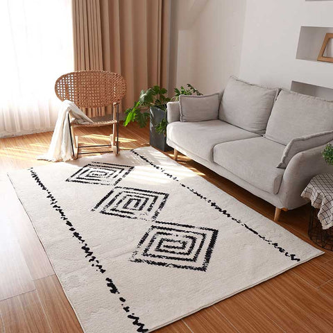 Comment nettoyer un tapis en jute : 5 astuces infaillibles – Tapis