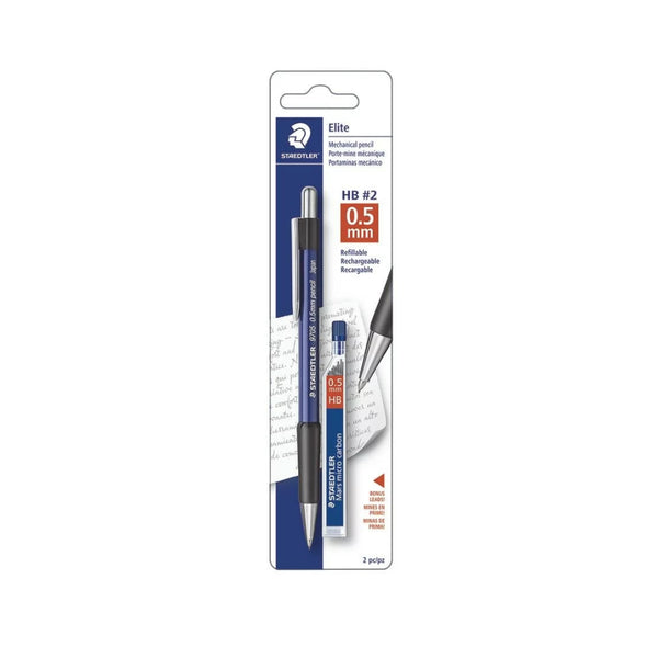 General's White Charcoal Drawing Pencils (2 pack) –