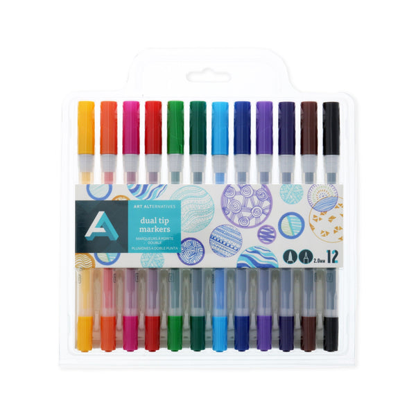 Art Alternatives Fineline Pen Sets