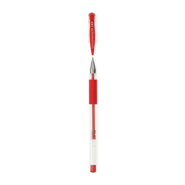 Art Alternatives Gel Pen Set, 24-Pens 