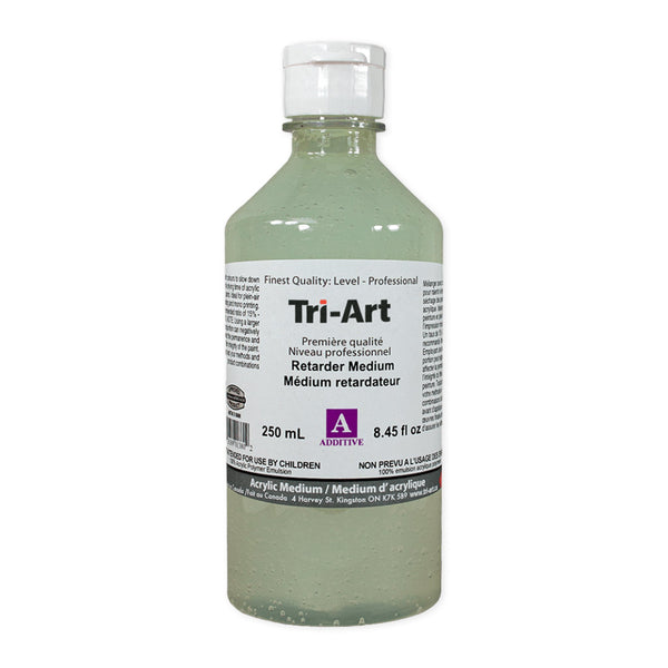 TriArt Acrylic Retarder