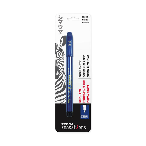 Tombow Creative Notetaking Kit 0.7mm Ballpoint Pen 0.5mm HB Pencil (4) Bullet/Chisel Tip Markers,(3)