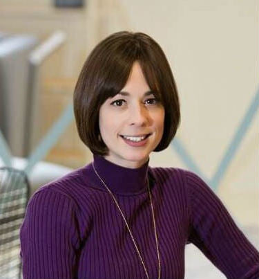 Kirsty Whyte - Creative Director
