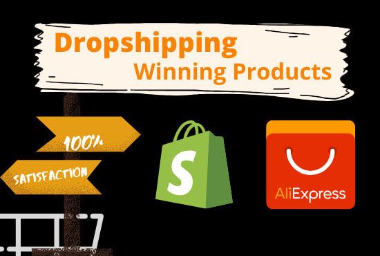 How to Find Winning Products for Dropshipping?