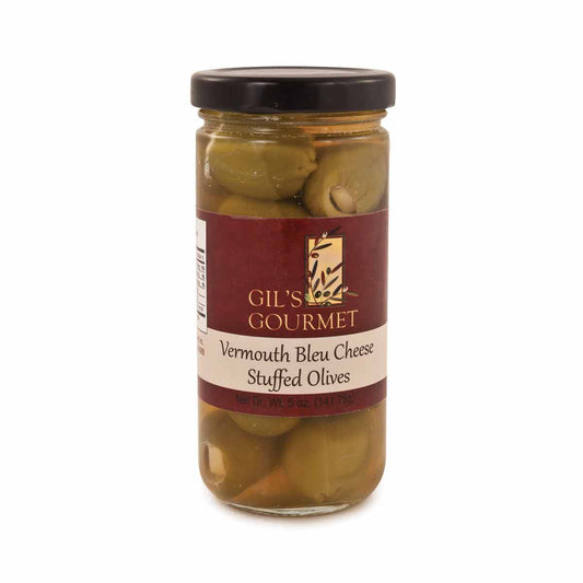 That Pickle Guy Classic Olive Muffalata Mix, 32 Oz Jar