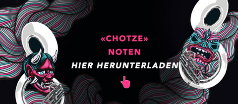Chotze (Note)