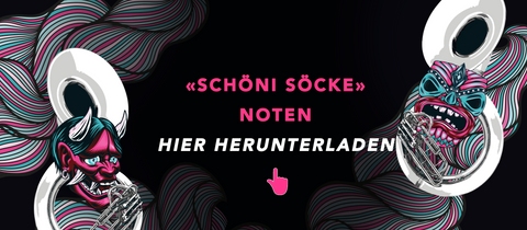 Schöni Söcke (Noten)