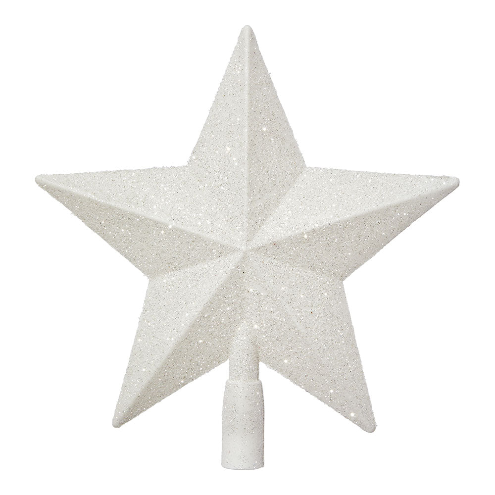Christmas Cheer Star Tree Topper - MyHouse