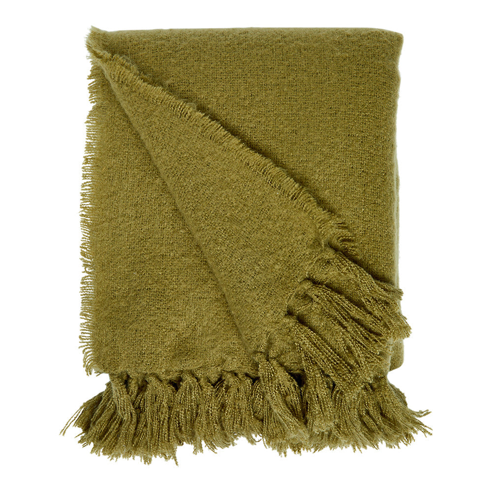 Adorn Living Essential Throw - MyHouse