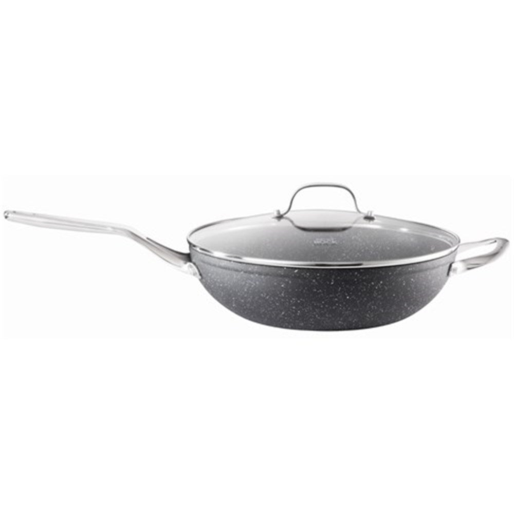 Baccarat Rock 30cm Frypan