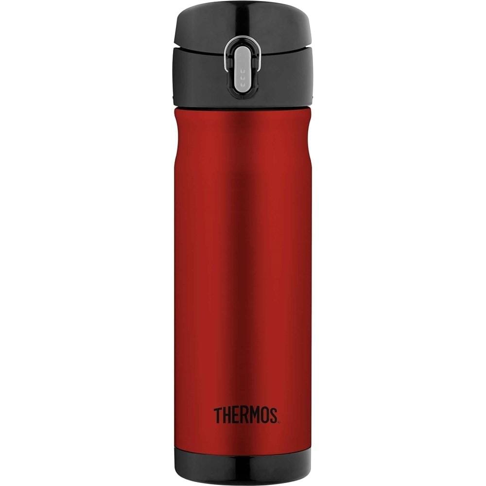 Thermos Thermos Sipp 16 Ounce (470 Ml) Stainless Steel Travel Tumbler