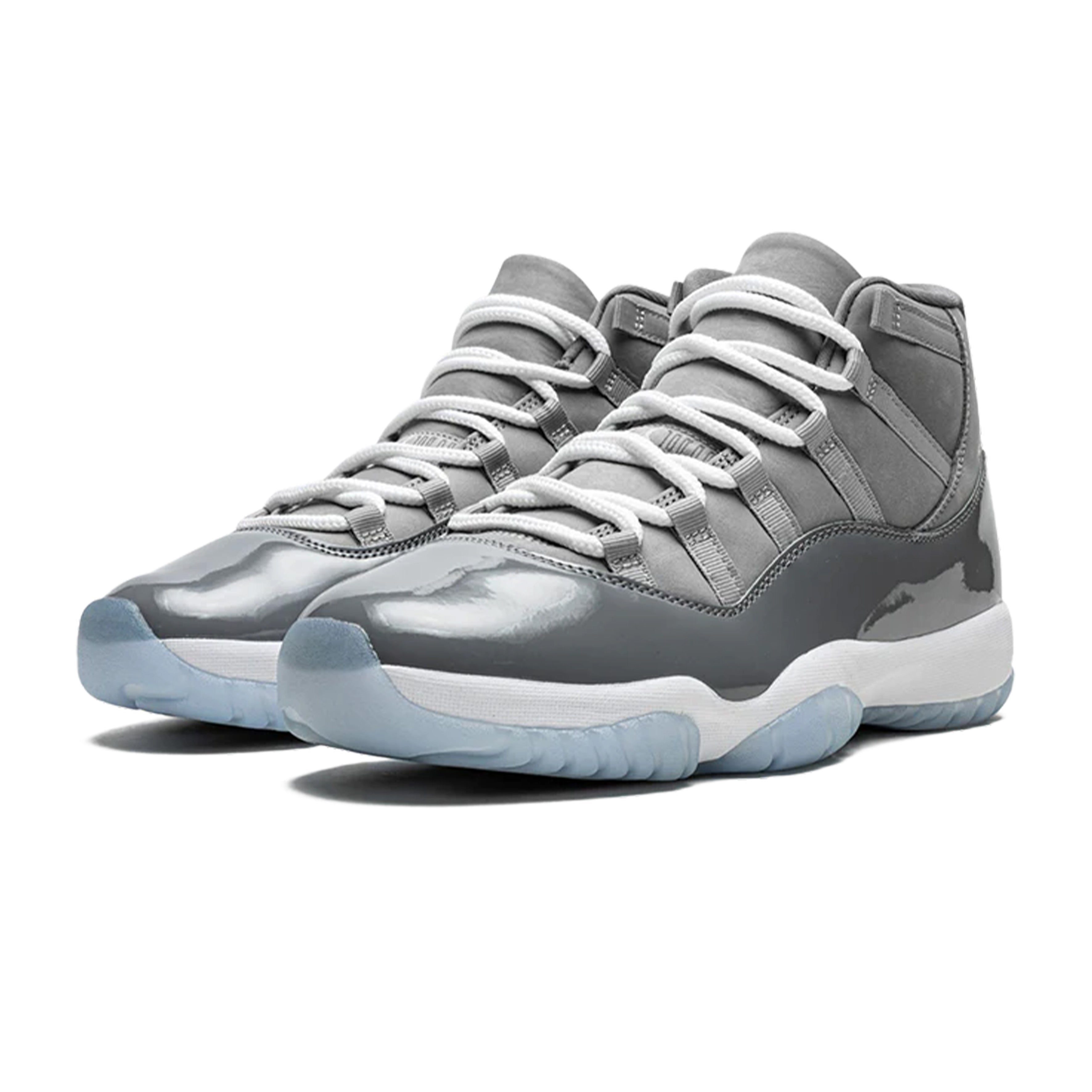 jordan 11 greys