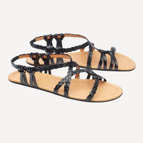 Qalma barfota sandaler