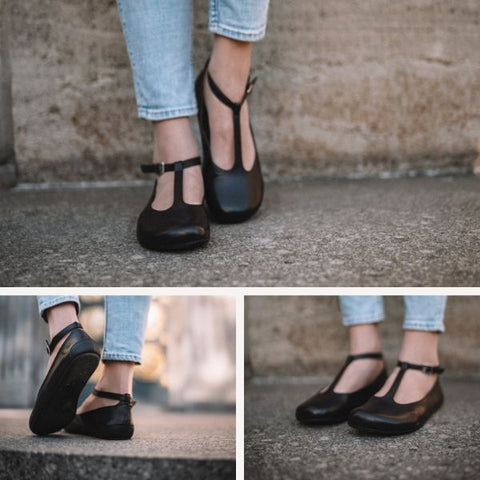 QITE Women's Barefoot Shoes Summer