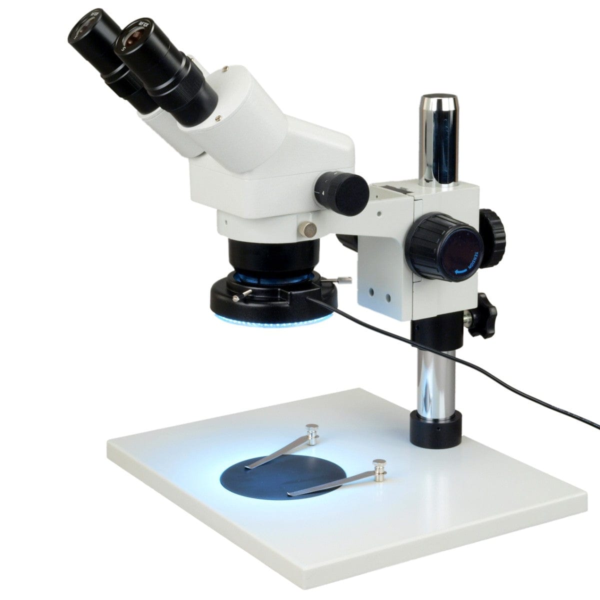 Stereo Microscopes/Zoom Binocular – Omax