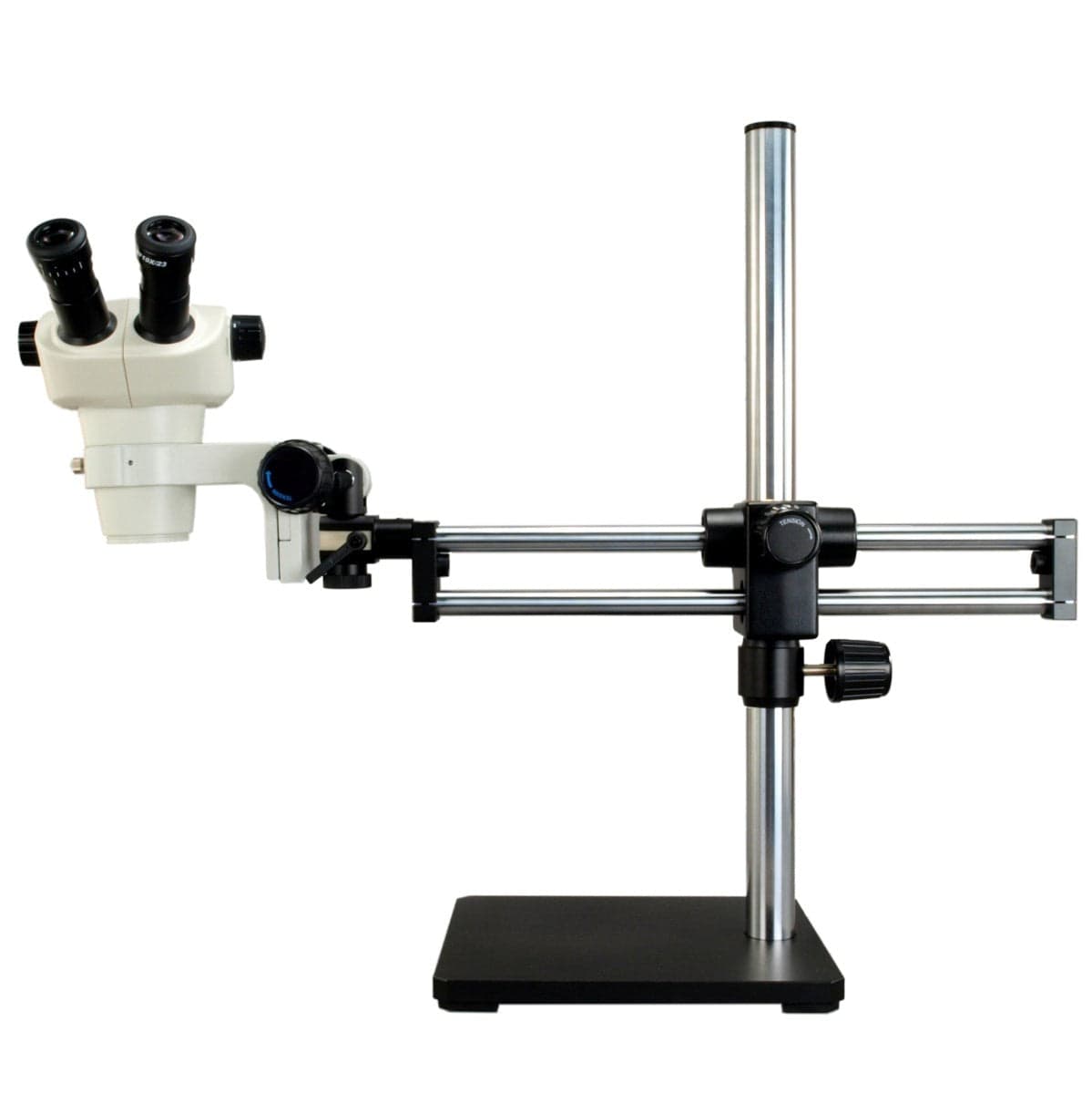 SMZ-168-BL - stereo microscopio zoom binoculare con ottica