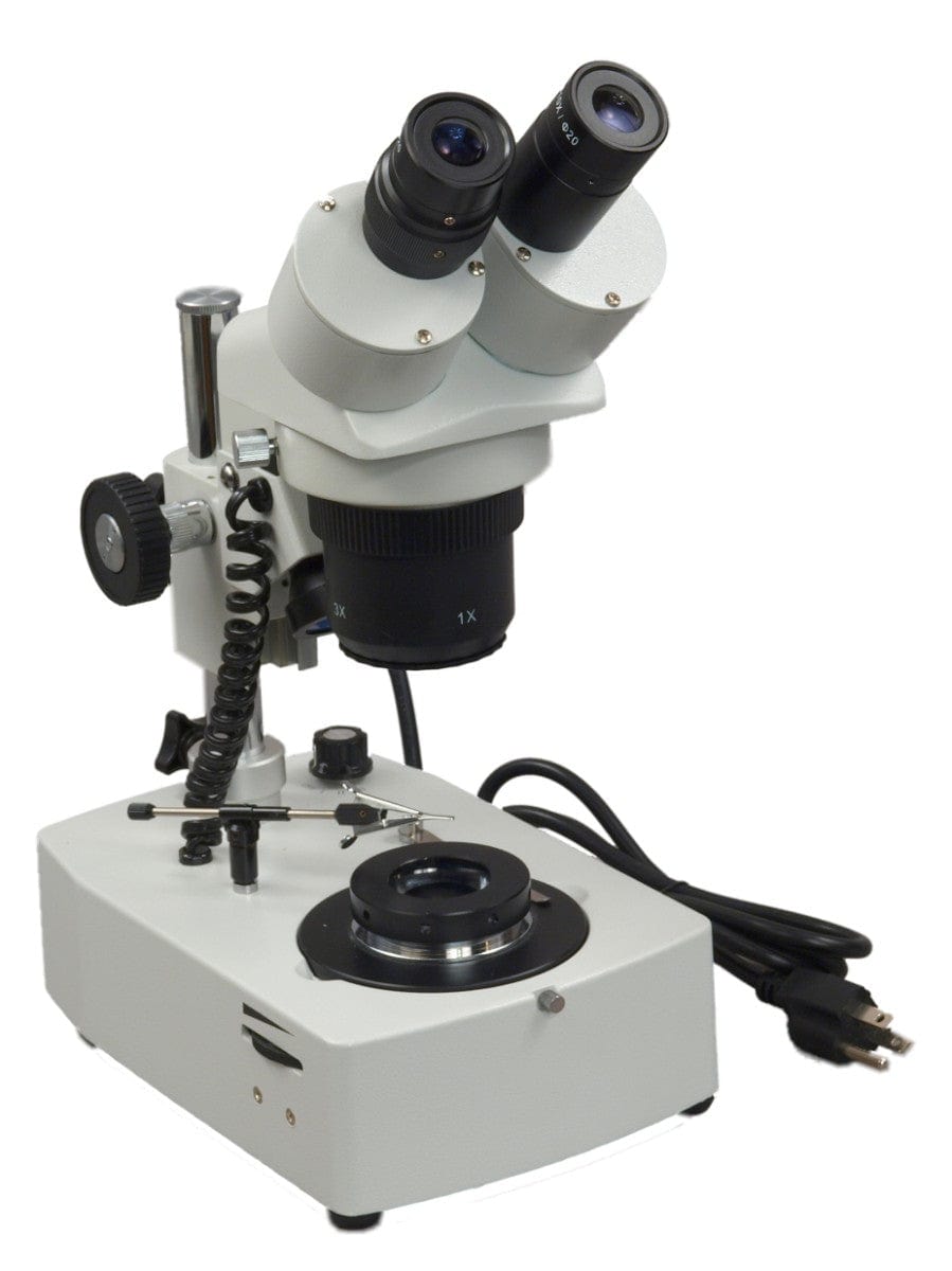 CLMG-7206 Handheld 55mm Durable Small Diffraction Spectroscope Gem Sto –  Gain Express