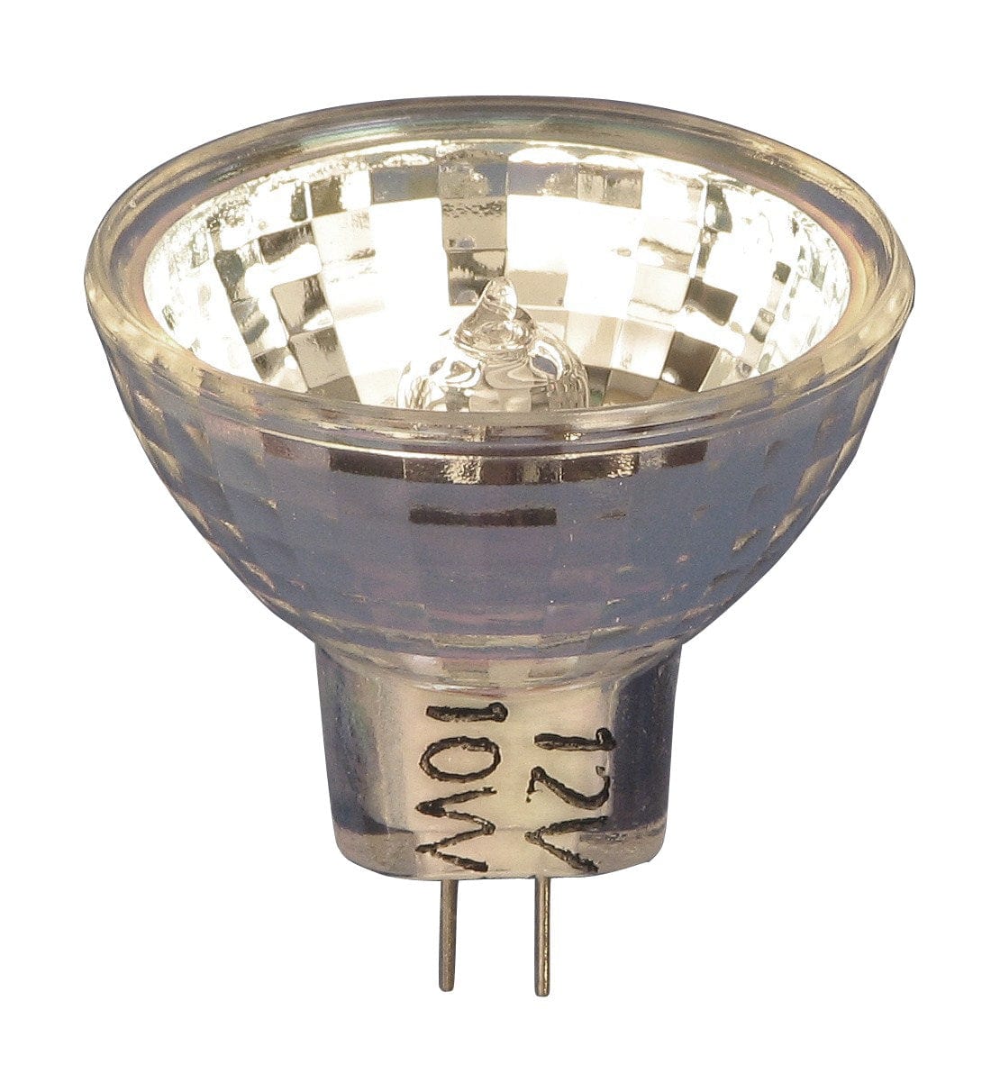 Replacement Bulbs - Quartz Halogen Lamp 6V/30W (For BA/AE&DMBA) - (110