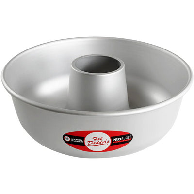 Fat Daddios Springform cake pan 9 inch - Kiwicakes