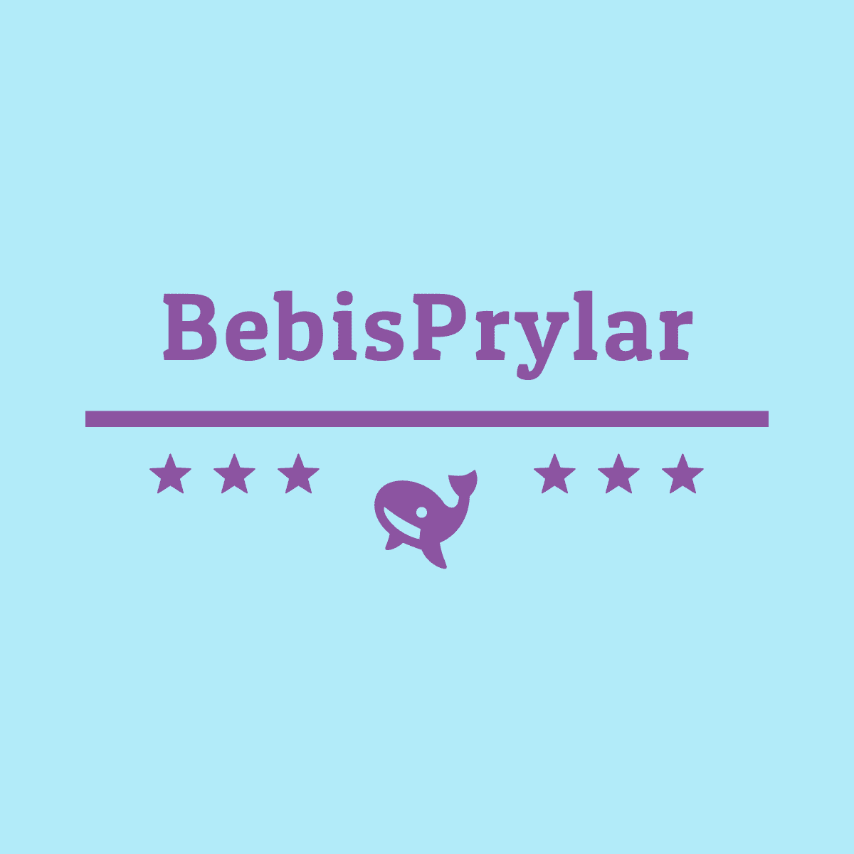 BebisPrylar