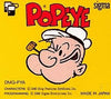 Popeye Gameboy Color