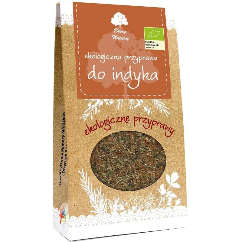 Condimente indiene ecologice, 50g, dary natury