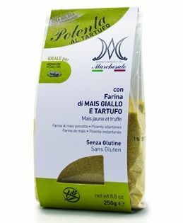 Faina de malai cu trufe , fara gluten, 250g, marchesato