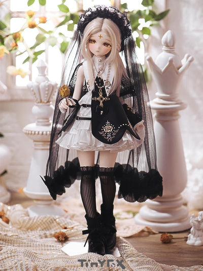 宅急便は割引特典対象！ 球体関節人形 Doll Dolk Basic Louie