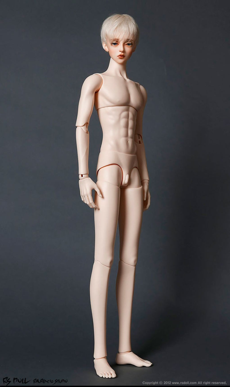 RG LINE BODY 2 | Preorder | PARTS – Dolk BJD