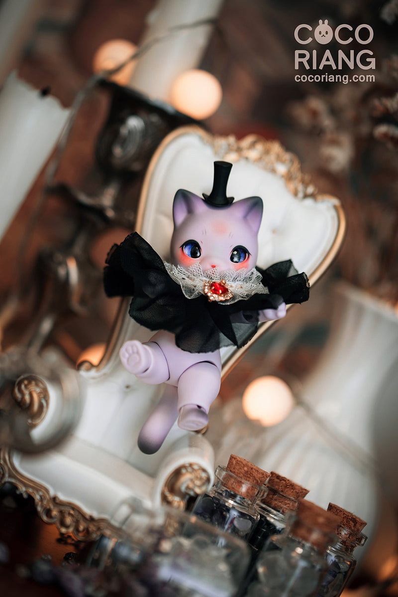 Halloween Mocka Doll [Limited Quantity] – Dolk BJD