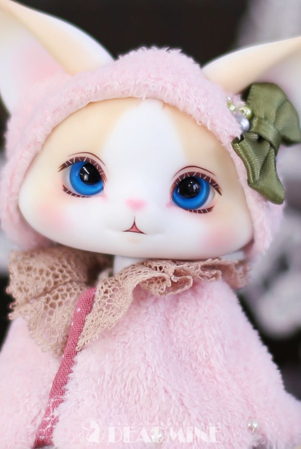 ストアー 最終価格 DEARMINE DANTE キャストドール 球体関節人形