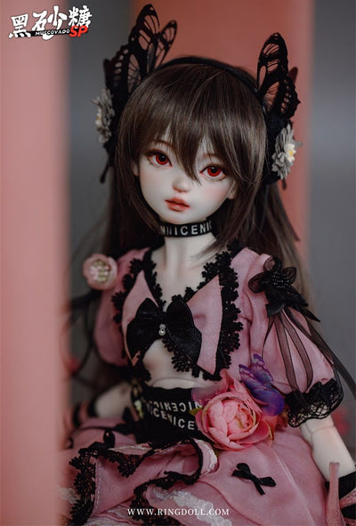 Ring Doll – Dolk BJD