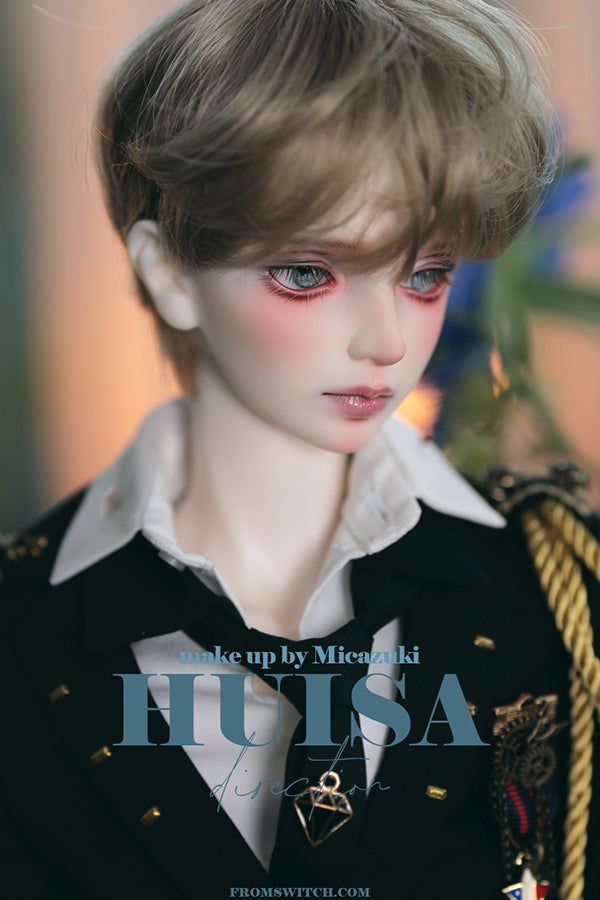 WEB限定デザイン Switch doll HUISA,Direction | reumareica.com