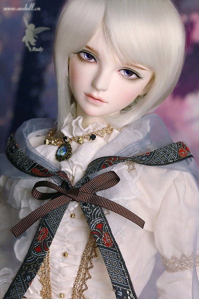 Asleep Eidolon – Dolk BJD