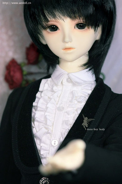 Asleep Eidolon – Dolk BJD