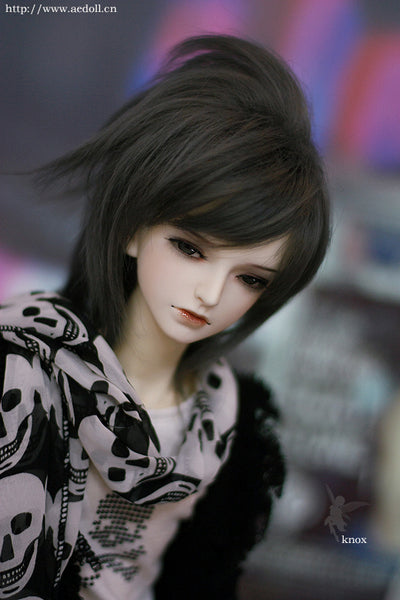 Asleep Eidolon – Dolk BJD