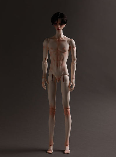 1/4 Boy Body | Preorder | PARTS – Dolk BJD