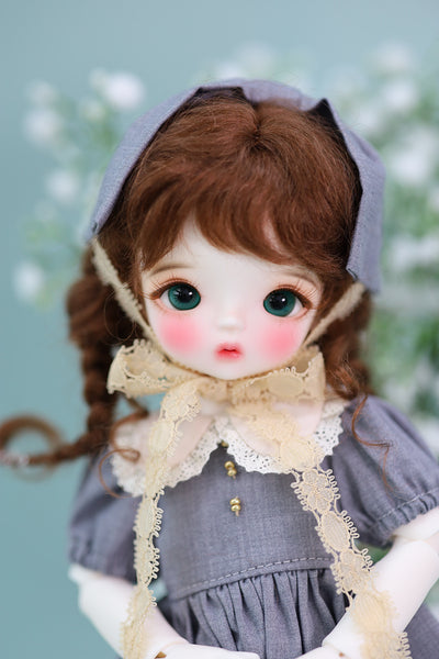 Cathy-Ball Jointed DOLL | Preorder – Dolk BJD