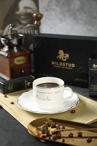 wildstud coffee