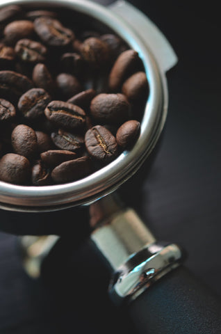 wildstud coffee beans
